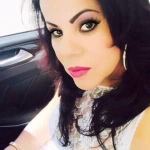 Meet your Posher, Leonida